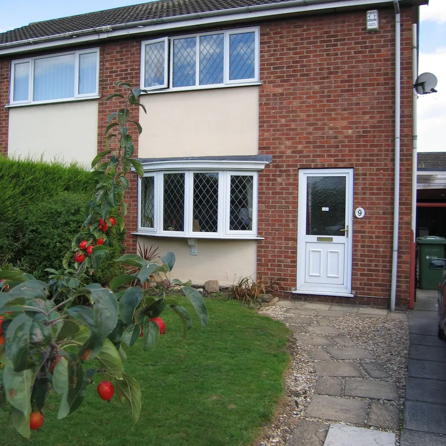 Casement Windows — Product Kensington