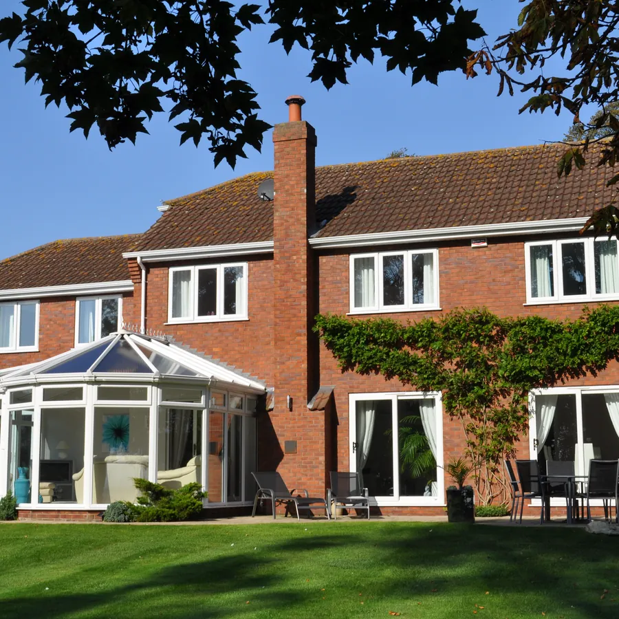 Casement Windows — Product Kensington