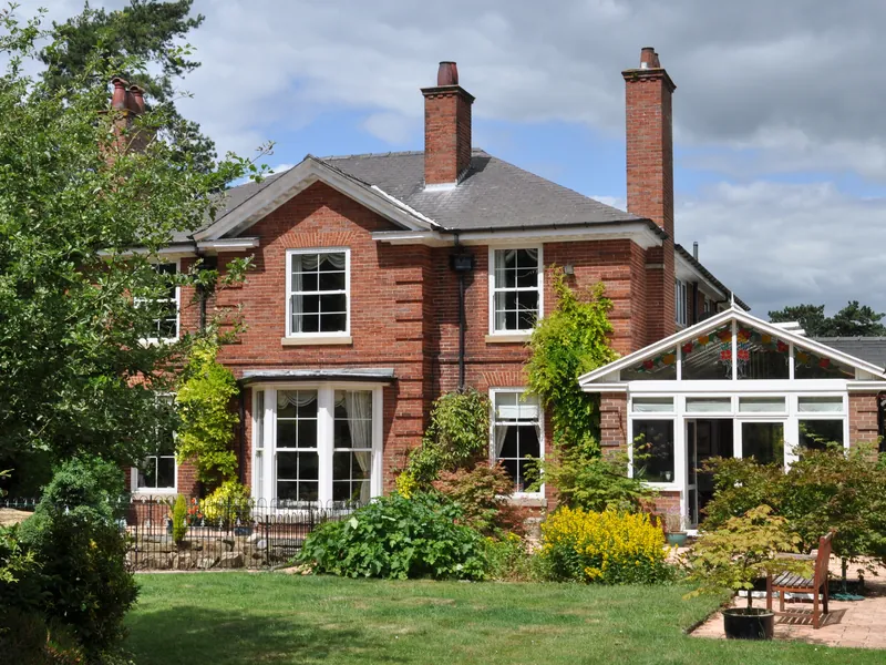 uPVC Double Glazing Kensington