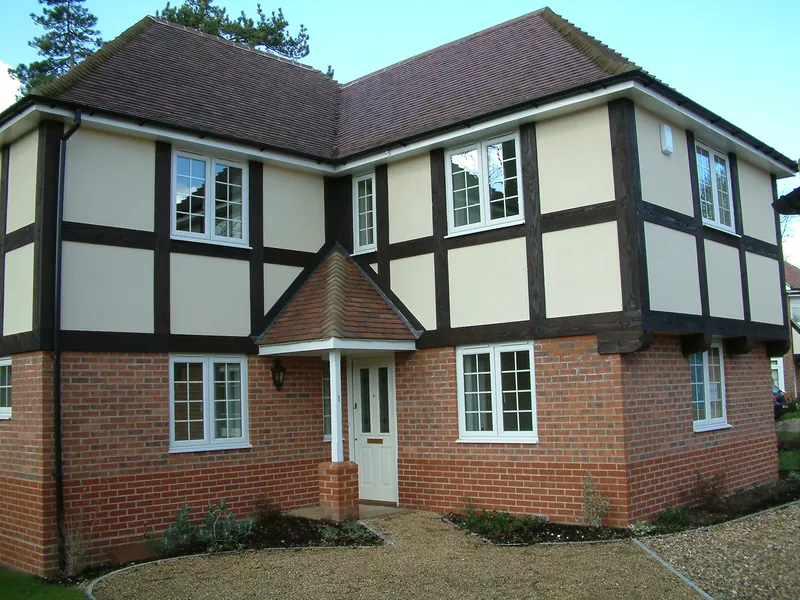 uPVC Double Glazing Kensington