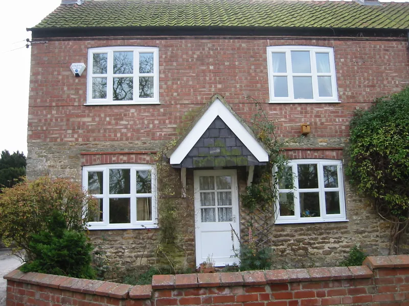 Double Glazing Windows — Gallery Kensington