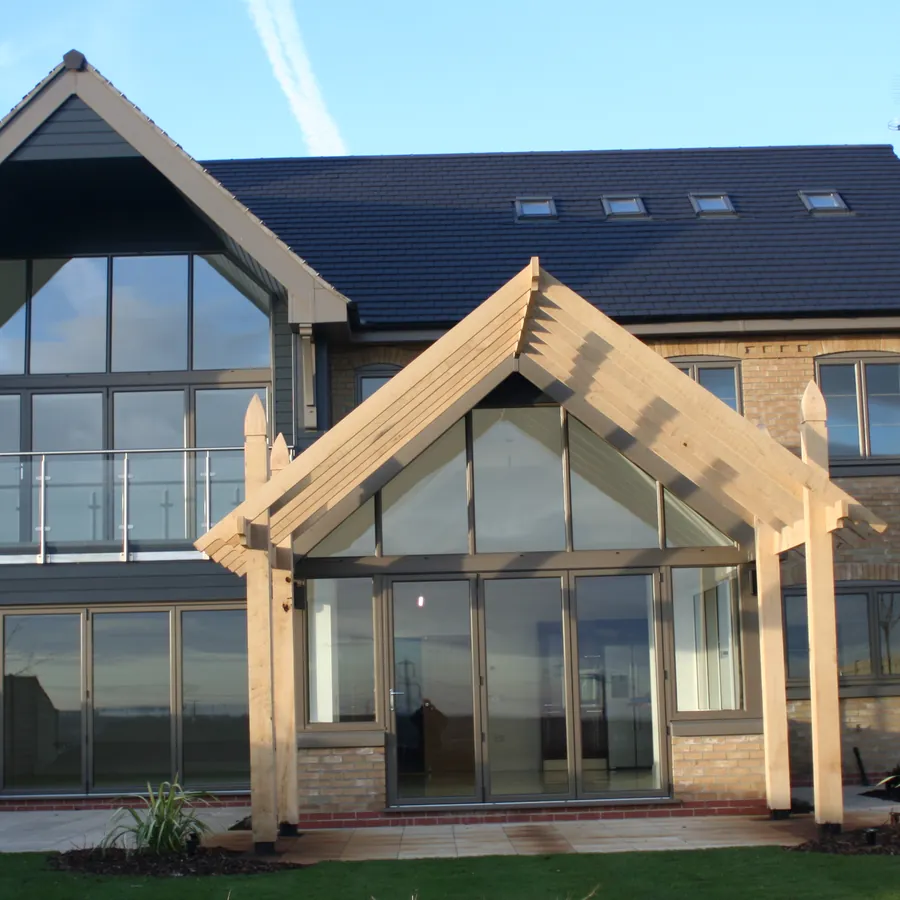 Double Glazing Windows — Product Kensington