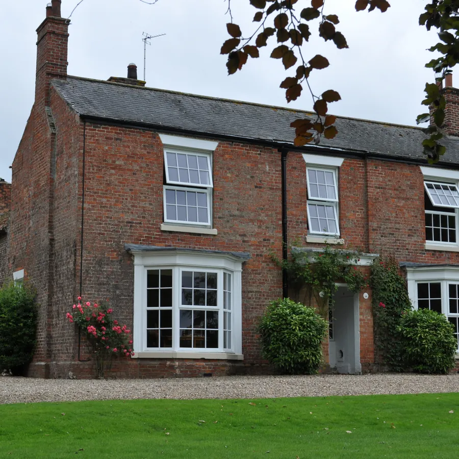 Double Glazing Windows — Product Kensington