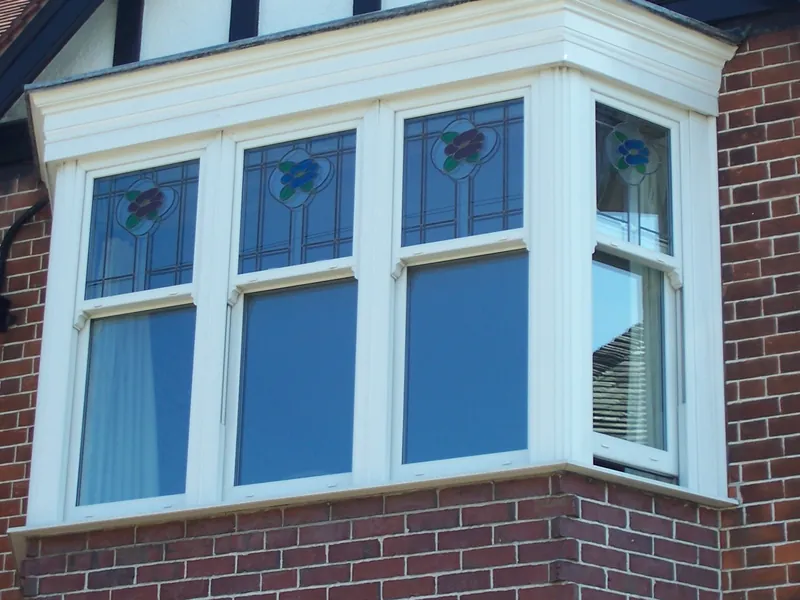 Sash Windows — Gallery Kensington