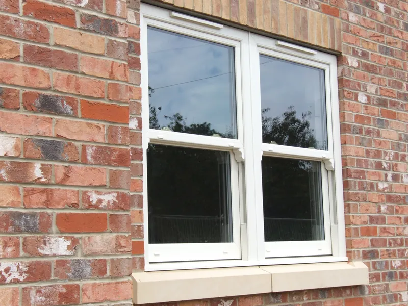 Sash Windows — Gallery Kensington