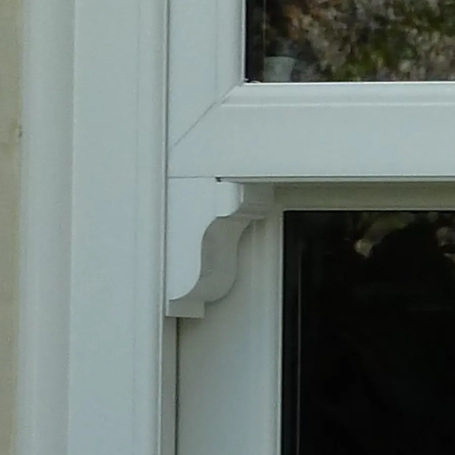 Sash Windows — Product Kensington