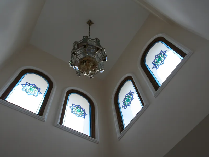 Secondary Glazing — Gallery Kensington