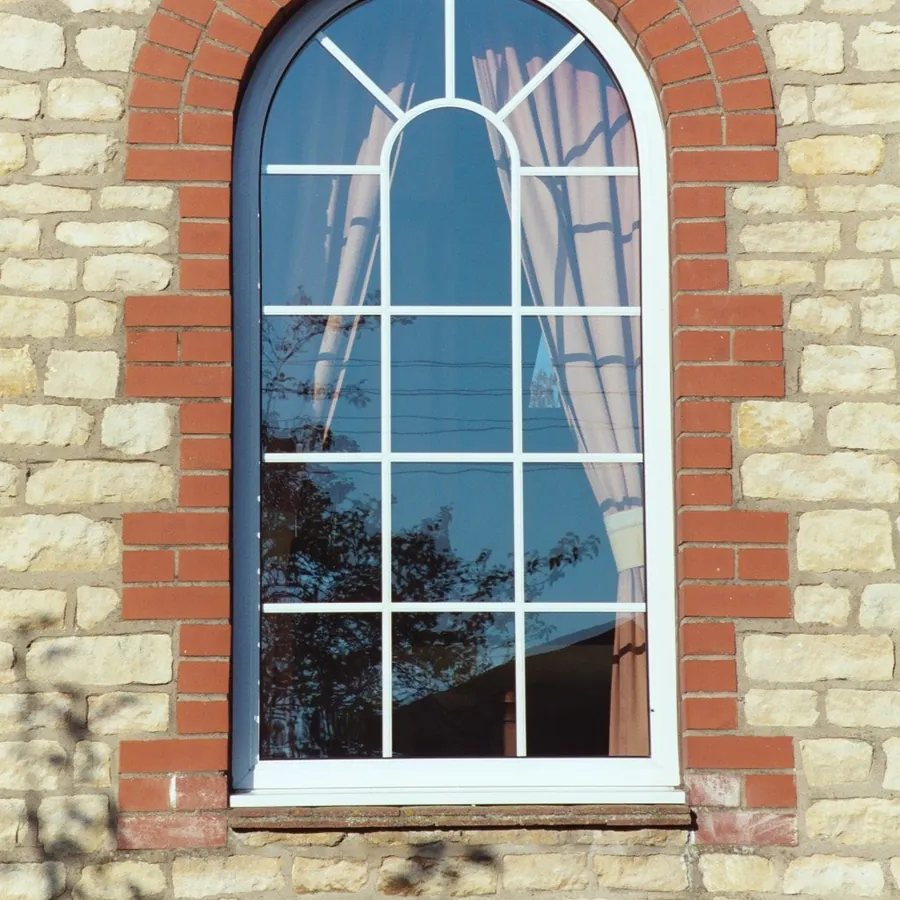Secondary Glazing — Product Kensington