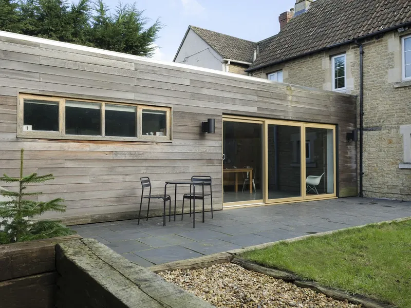 Sliding Windows — Gallery Kensington