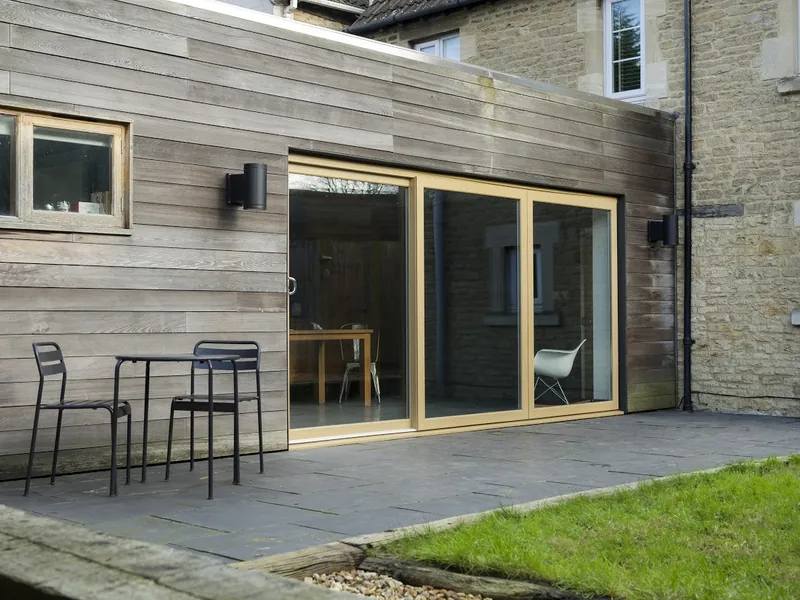 Sliding Windows — Gallery Kensington