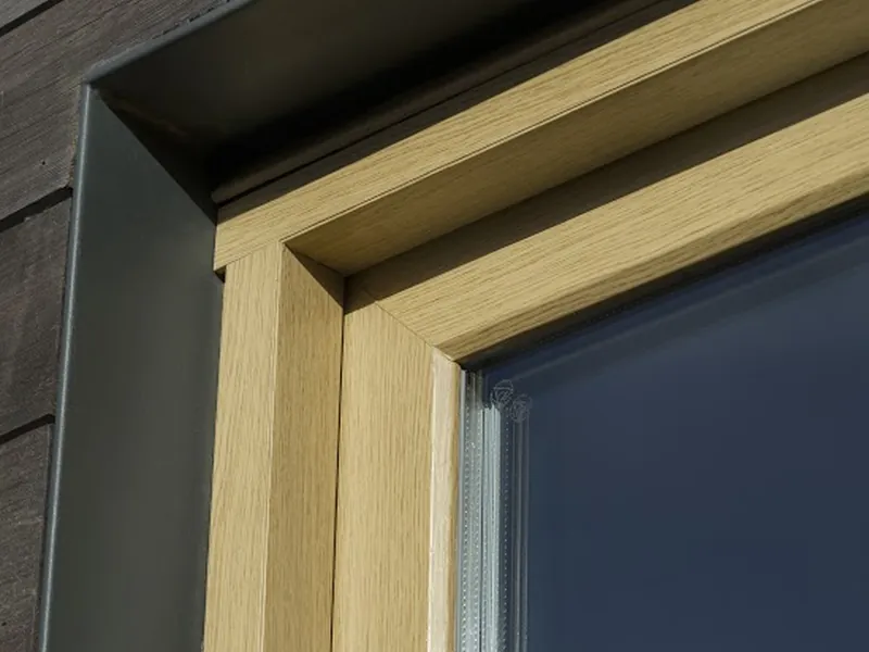 Sliding Windows — Gallery Kensington