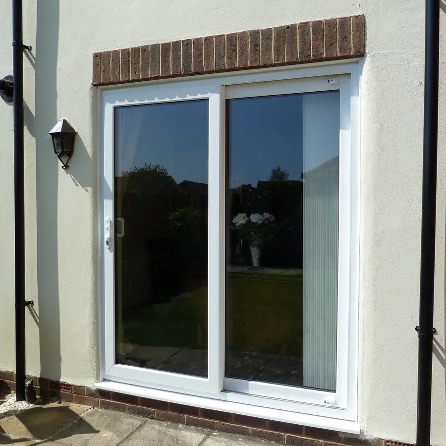 Sliding Windows — Product Kensington