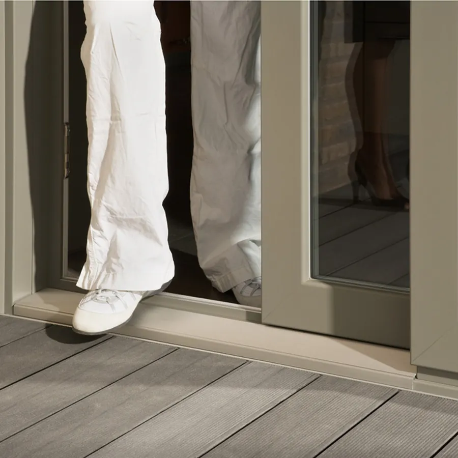 Sliding Windows — Product Kensington