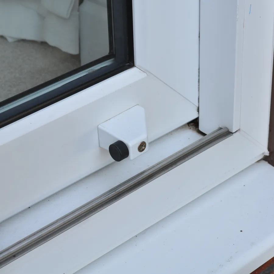 Sliding Windows — Product Kensington