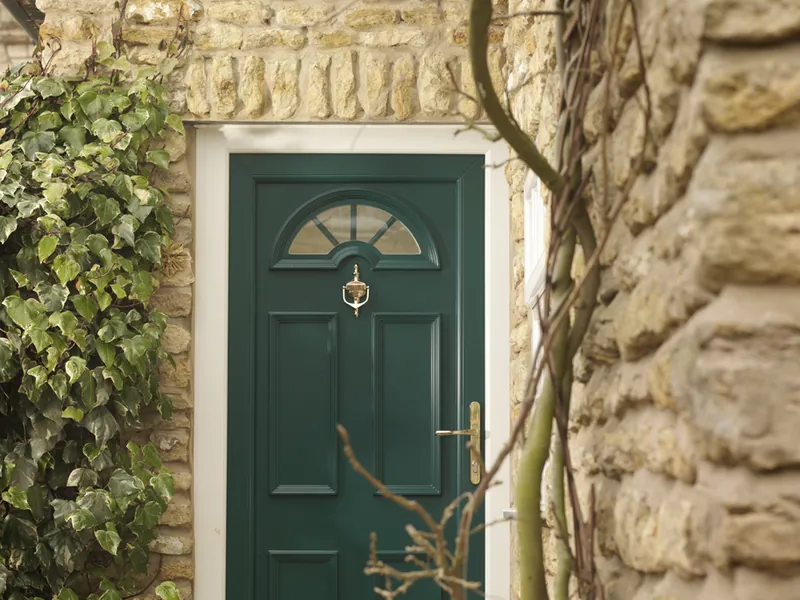 Timber Double Glazing — Gallery Kensington