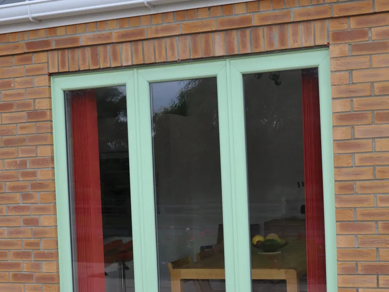 Timber Double Glazing — Gallery Kensington