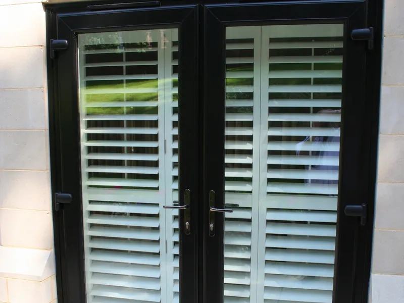 Timber Double Glazing — Gallery Kensington
