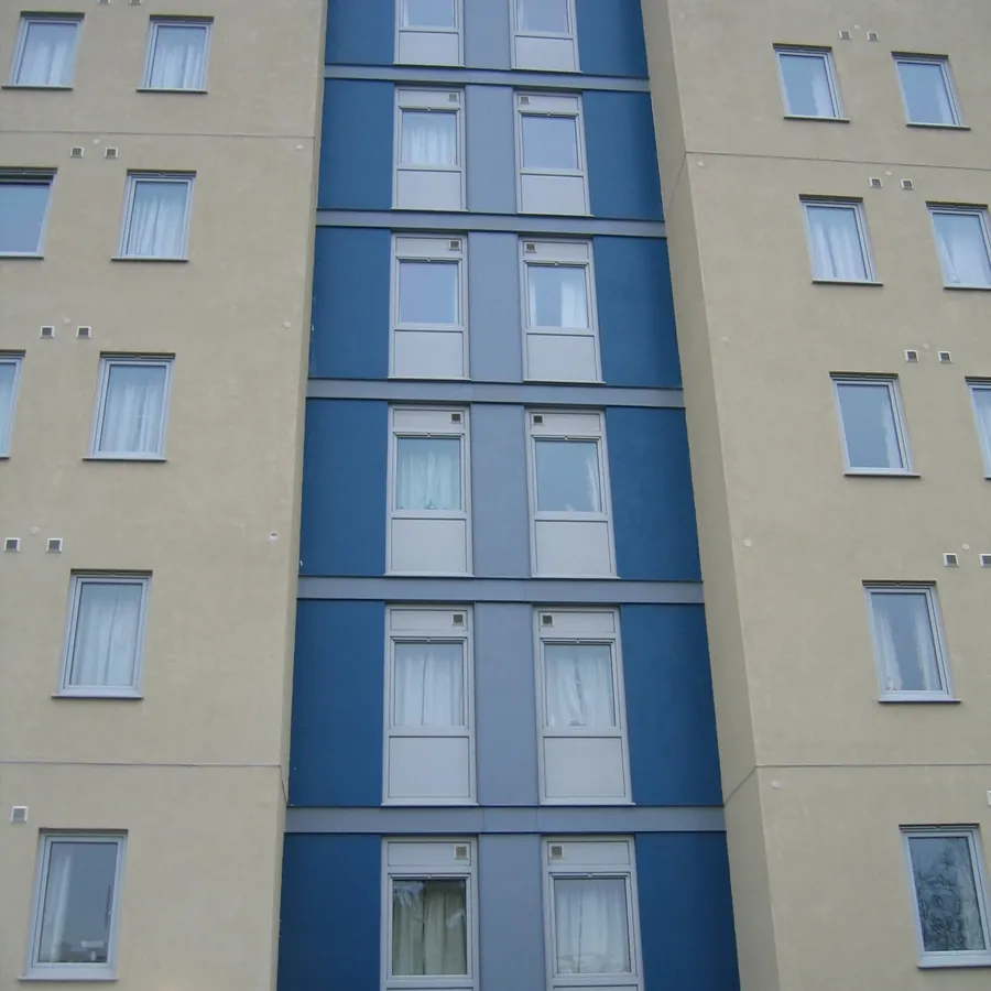 Timber Double Glazing — Product Kensington