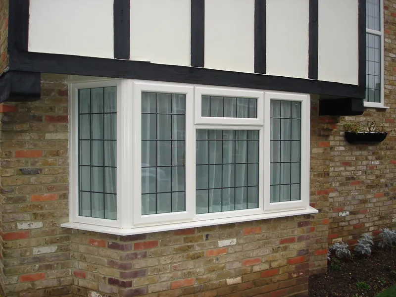 Triple Glazing — Gallery Kensington