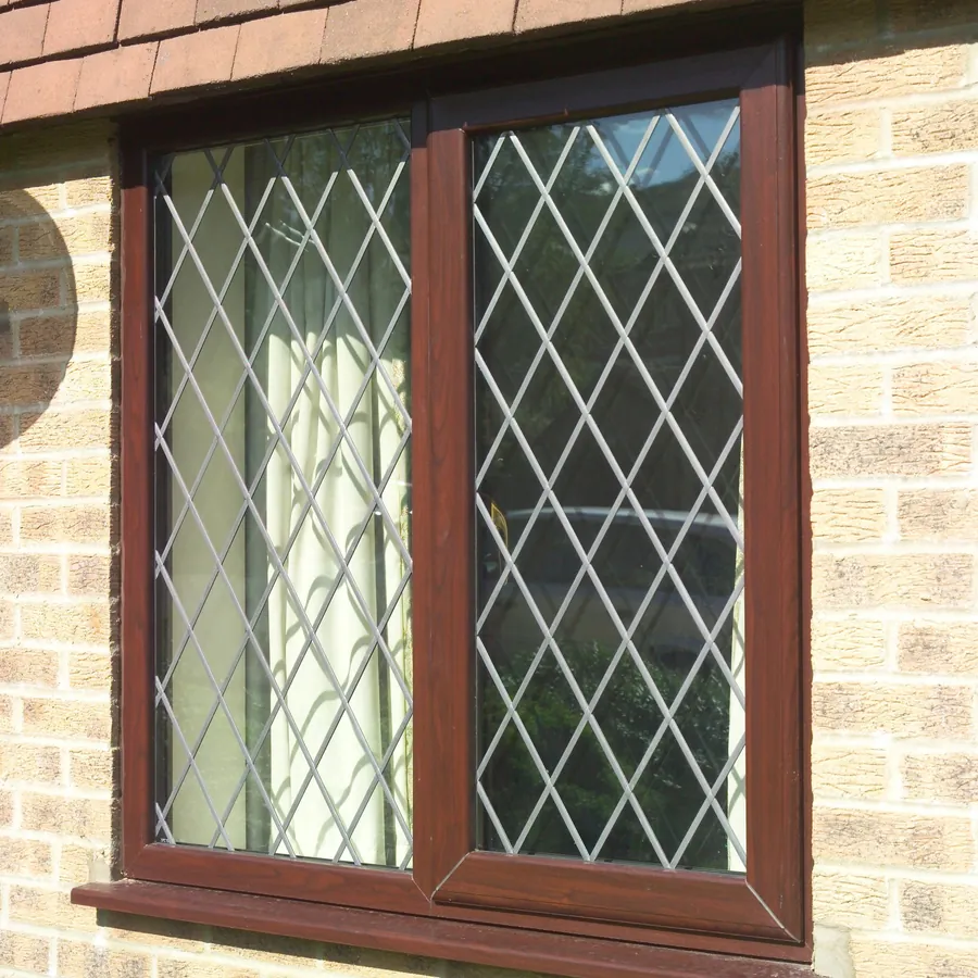 Triple Glazing — Product Kensington