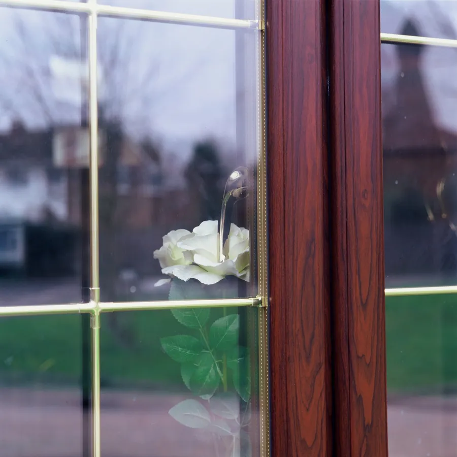 Triple Glazing — Product Kensington