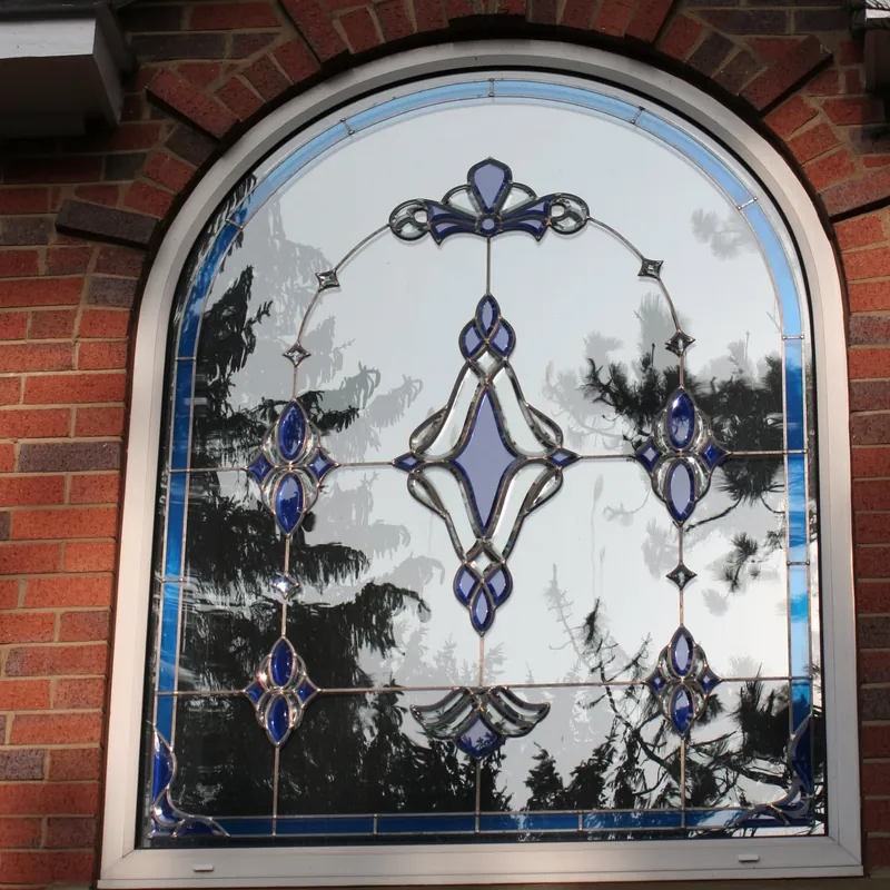 Double Vs Triple Glazing — Detail Kensington