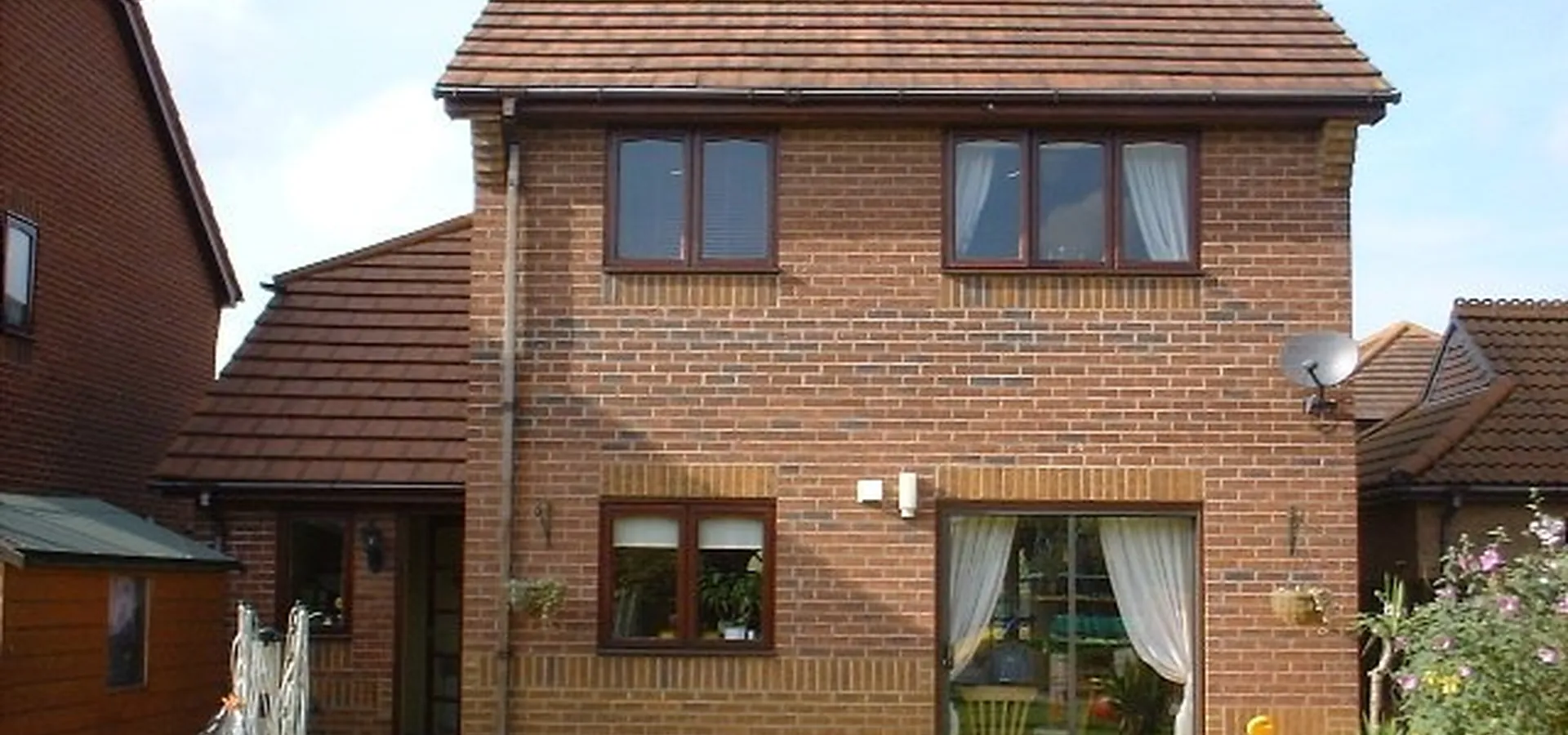 Free Survey Kensington