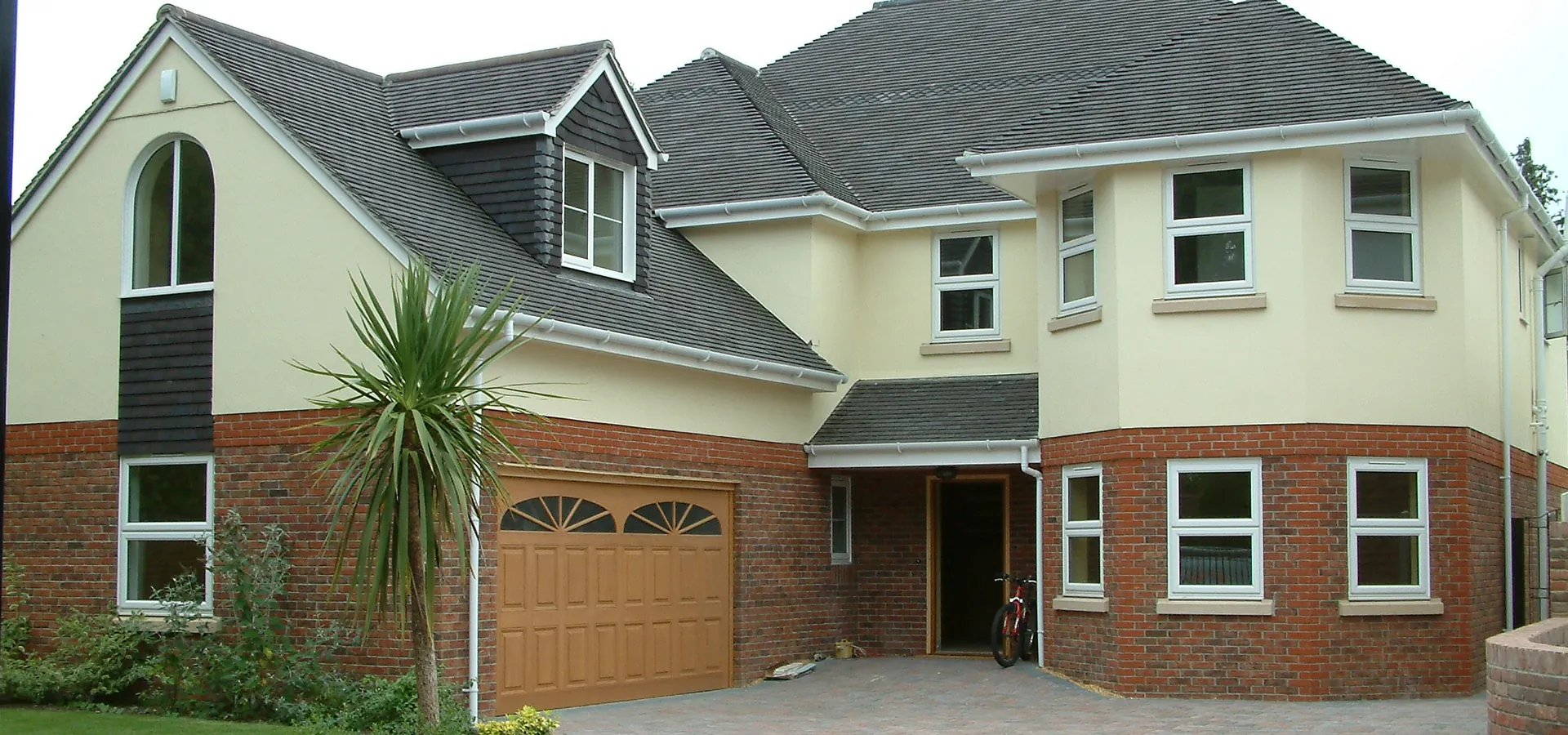 Get A Quote Kensington