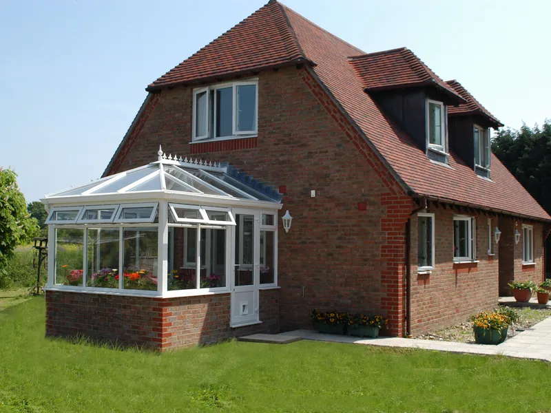 Double Glazing Prices Kensington